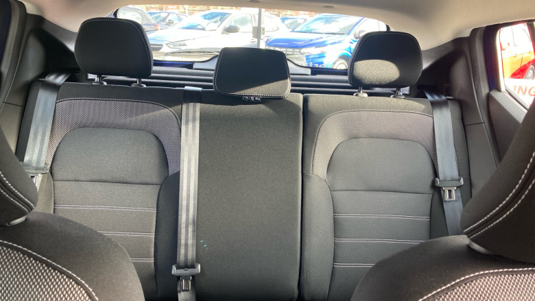 Dacia Sandero 1.0 TCe Comfort 5dr Petrol Hatchback